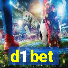 d1 bet